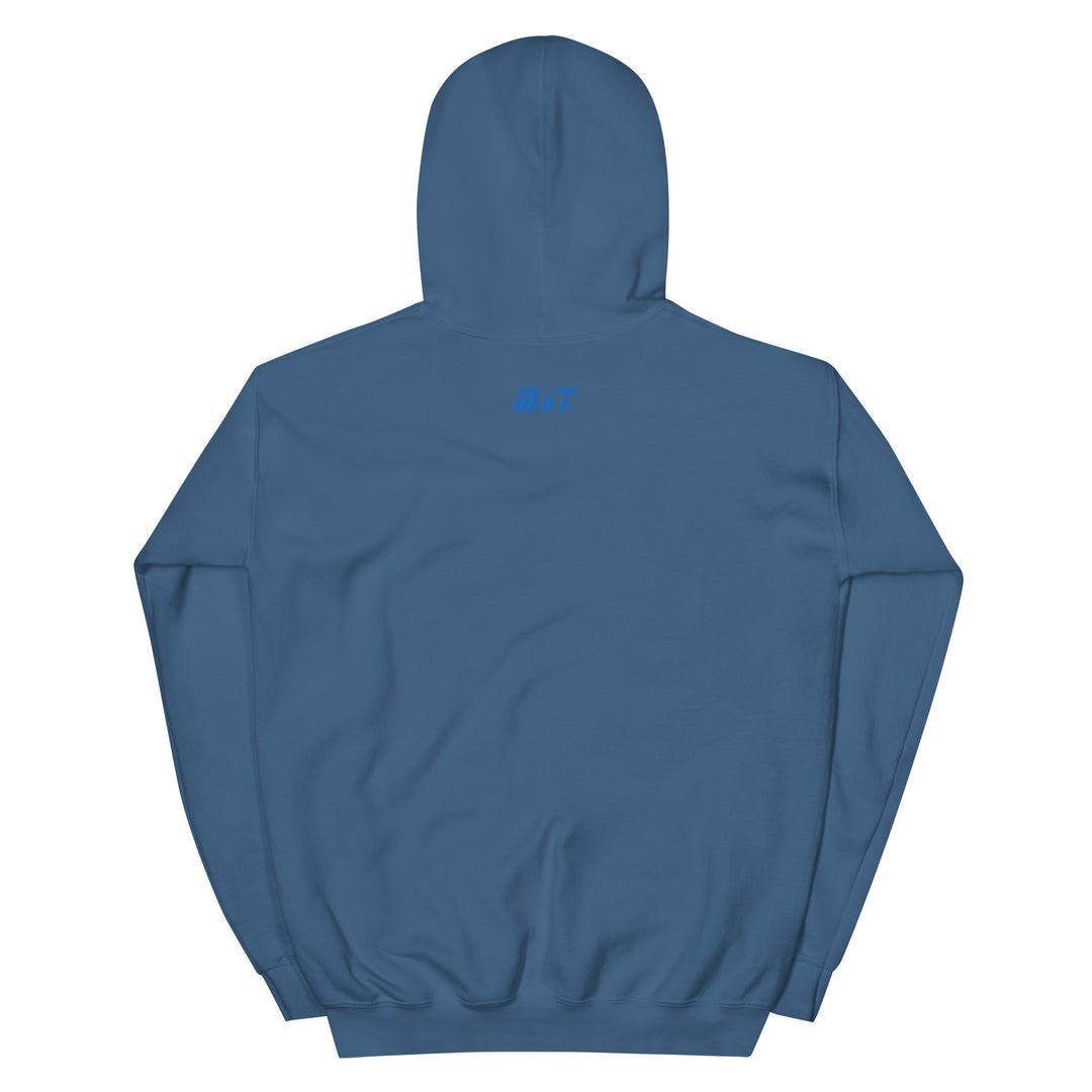Heavy Blend Hoodie | We are Iconic Roles 2