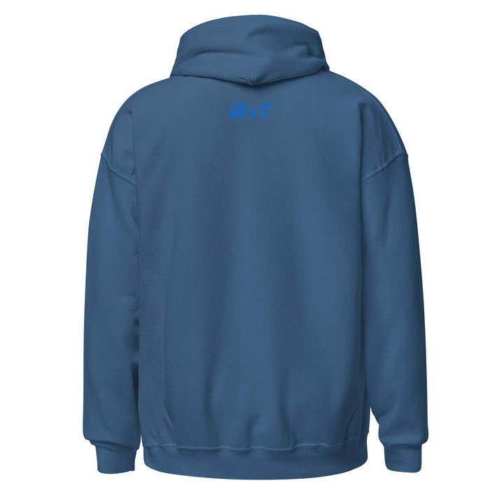 Heavy Blend Hoodie | Mossady