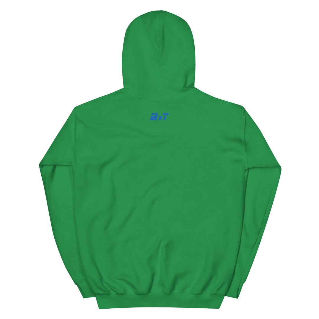 Heavy Blend Hoodie | We are Iconic Roles 2