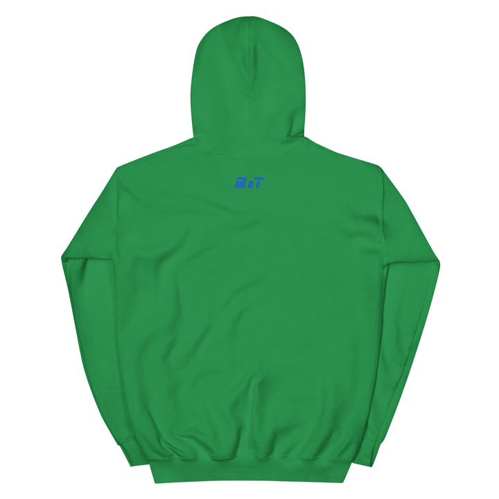 Heavy Blend Hoodie | We are Iconic Roles 2