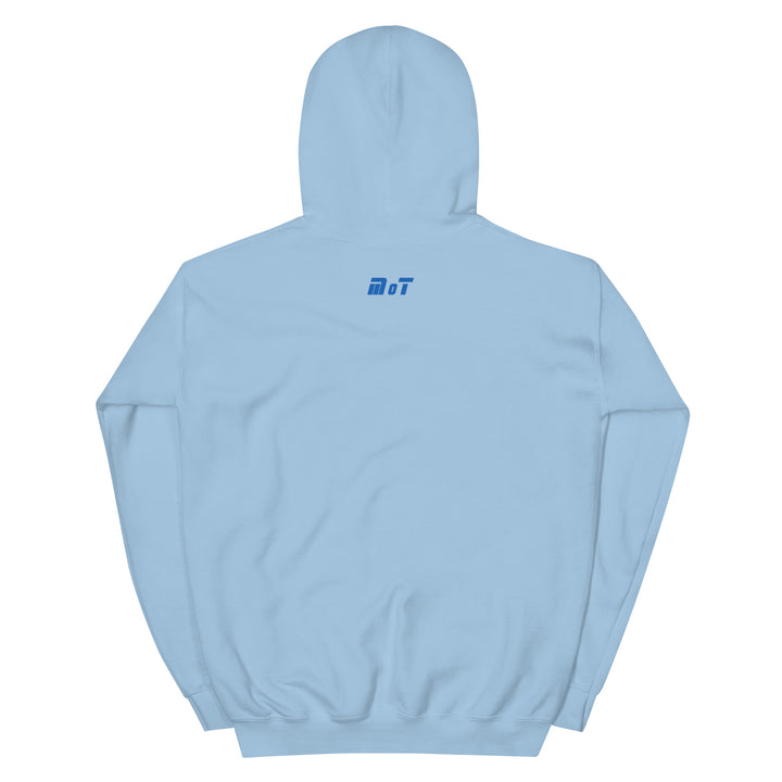 Heavy Blend Hoodie | We are Iconic Roles 1