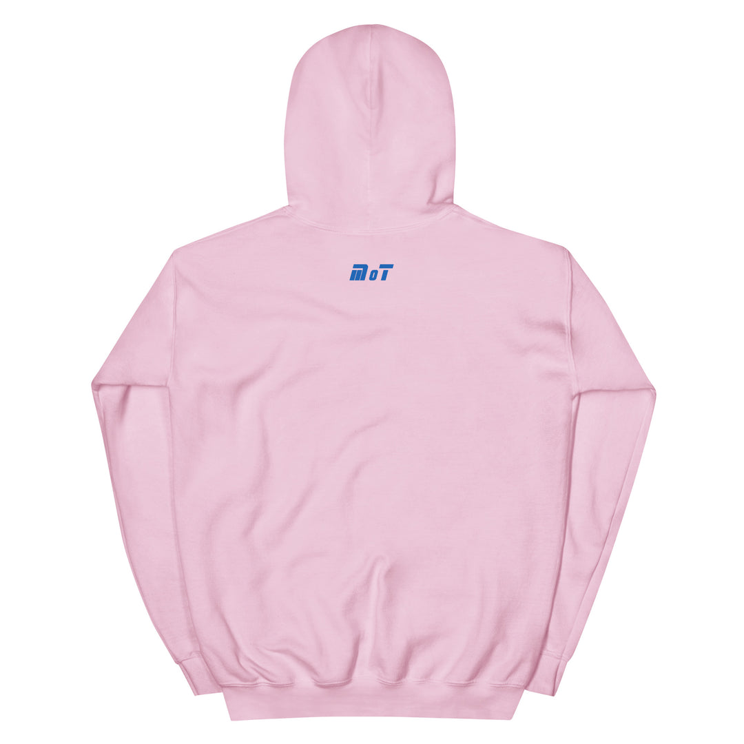 Heavy Blend Hoodie | We are Iconic Roles 1