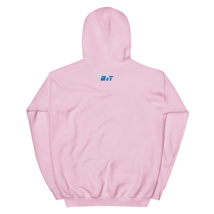 Heavy Blend Hoodie | We are Iconic Roles 2