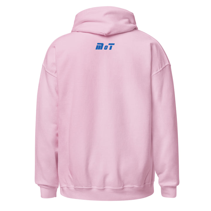 Heavy Blend Hoodie | Mossady