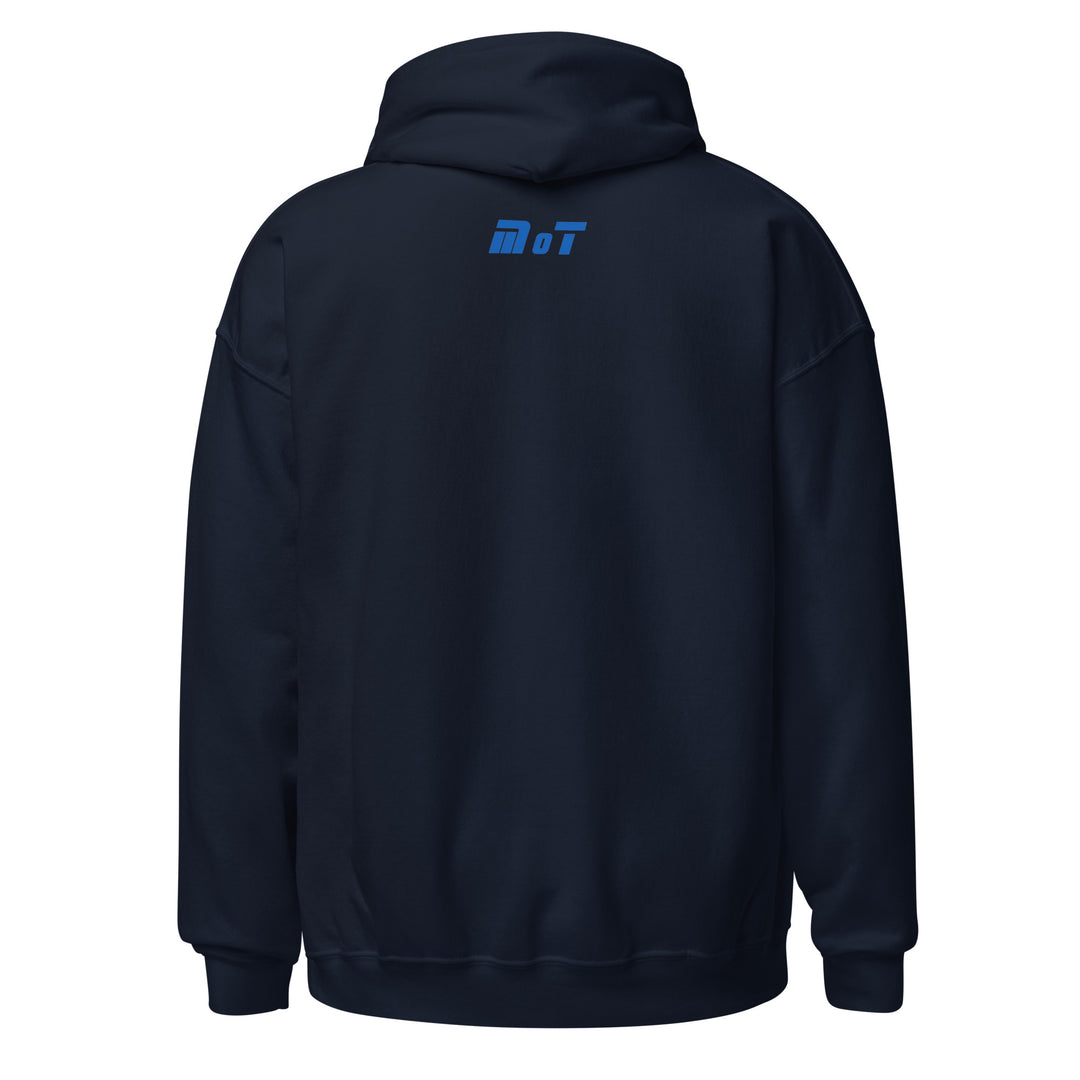 Heavy Blend Hoodie | FCK HZB