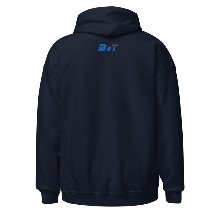 Heavy Blend Hoodie | FCK HZB