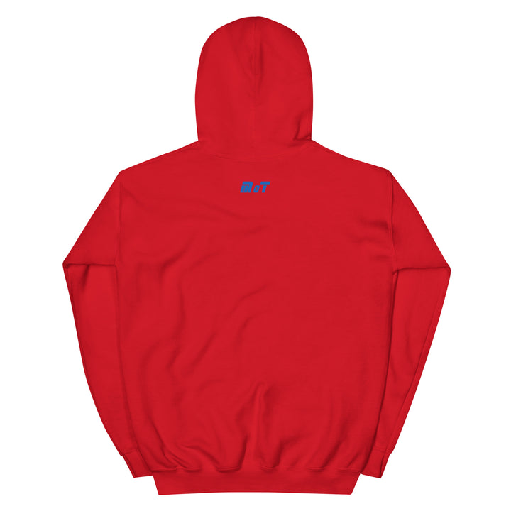 Heavy Blend Hoodie | We are Iconic Roles 1