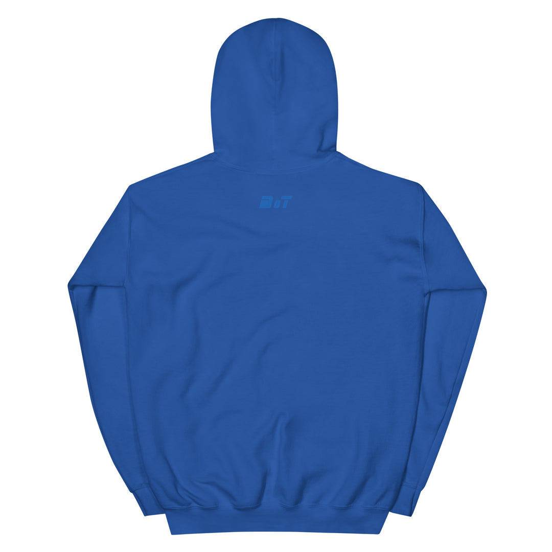 Heavy Blend Hoodie | We are Iconic Roles 1