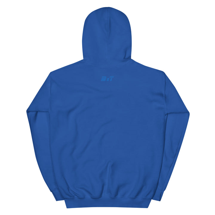 Heavy Blend Hoodie | We are Iconic Roles 1