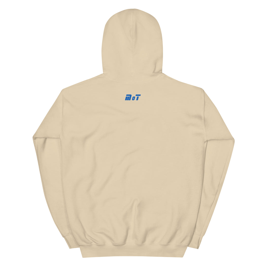 Heavy Blend Hoodie | We are Iconic Roles 2