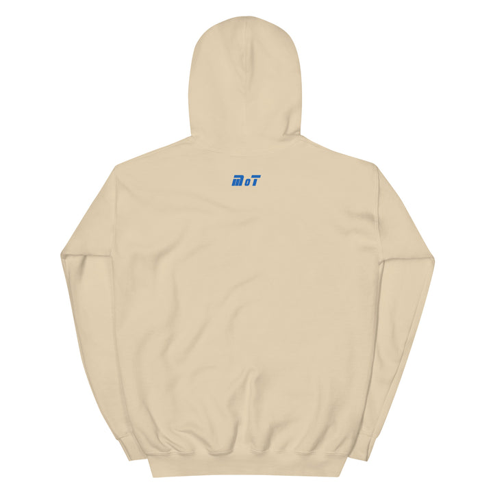Heavy Blend Hoodie | We are Iconic Roles 2