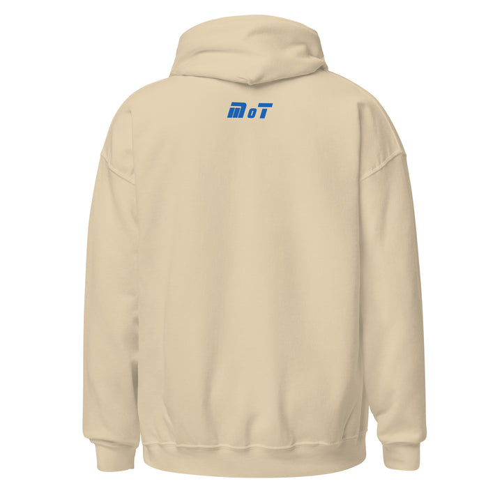 Heavy Blend Hoodie | Mossady