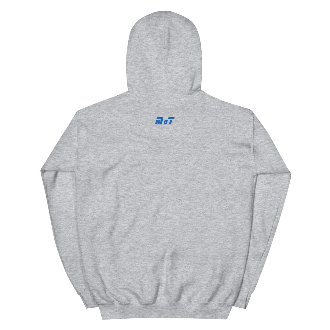 Heavy Blend Hoodie | We are Iconic Roles 2