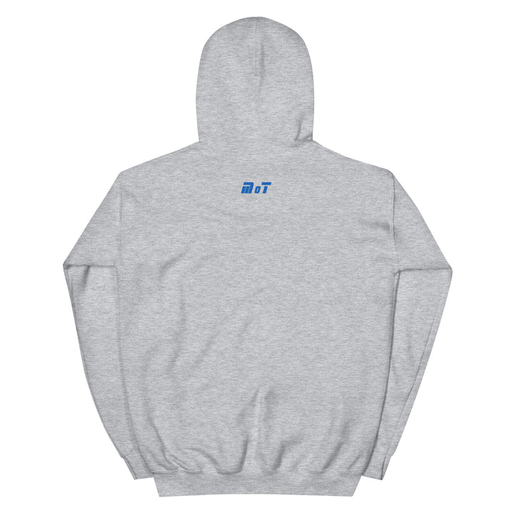 Heavy Blend Hoodie | We are Iconic Roles 2