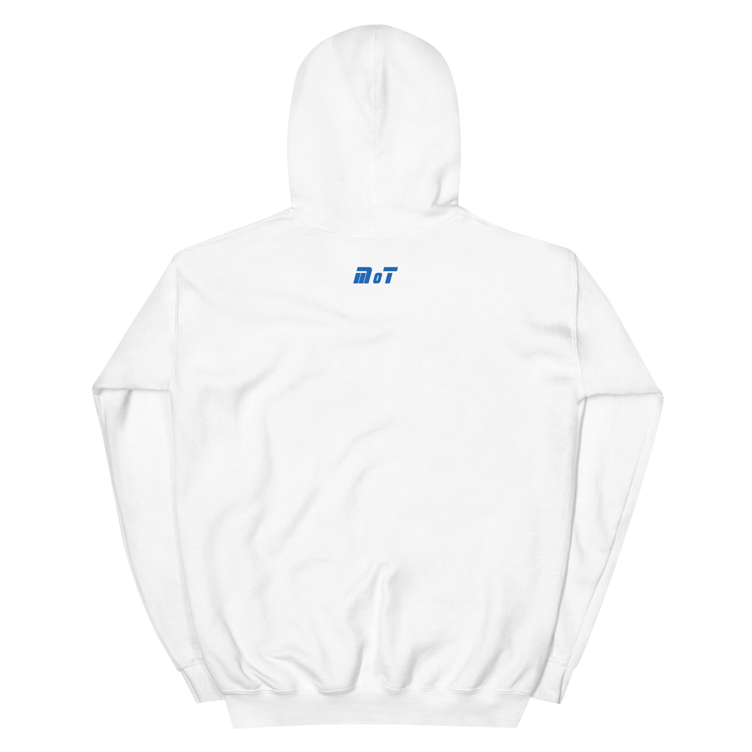 Heavy Blend Hoodie | Kosher Certified Names
