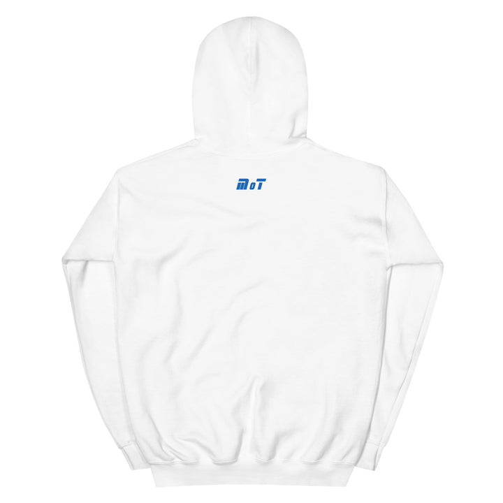 Heavy Blend Hoodie | Kosher Certified Names