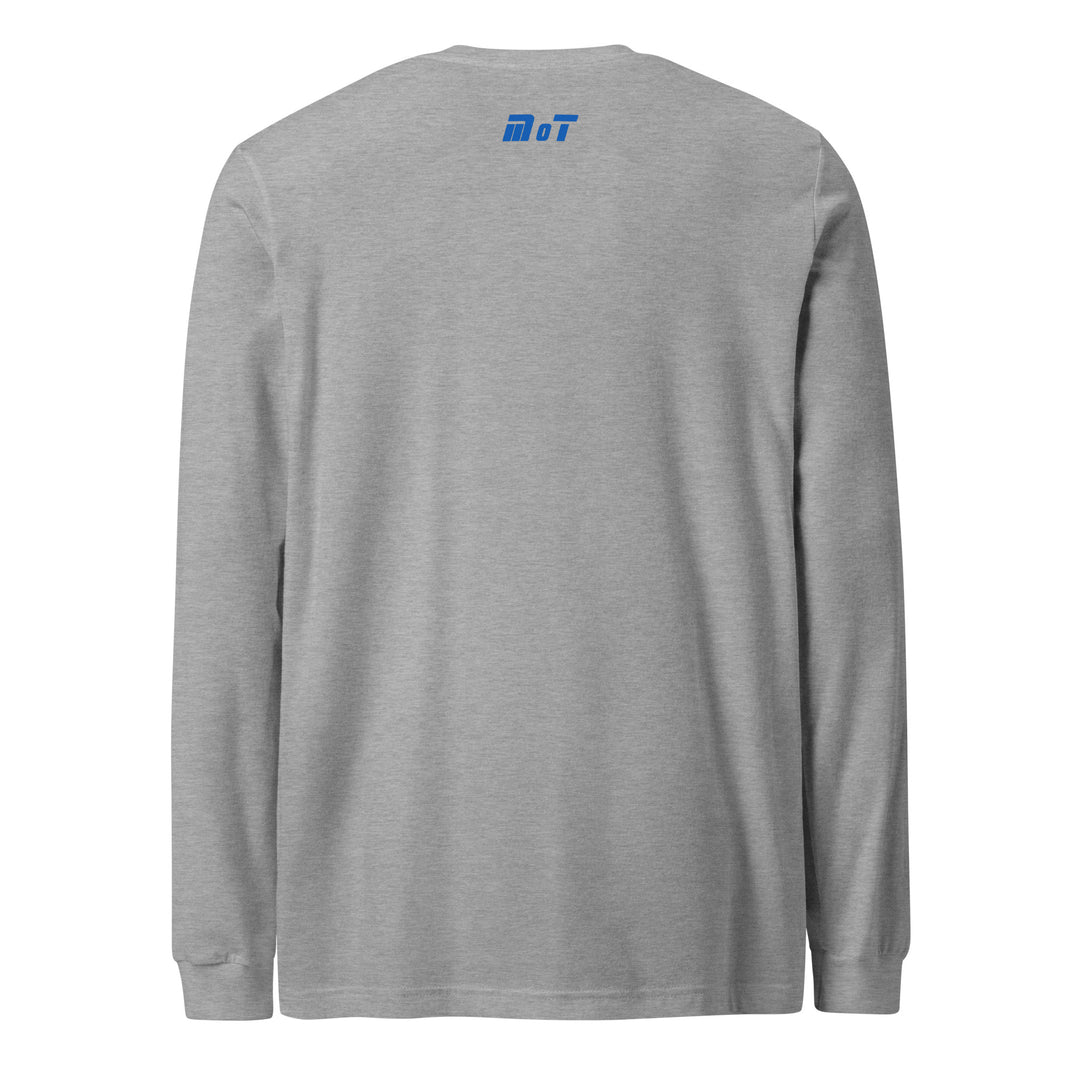 Long Sleeve Shirt | MOT