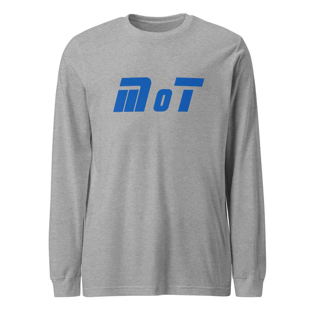 Long Sleeve Shirt | MOT