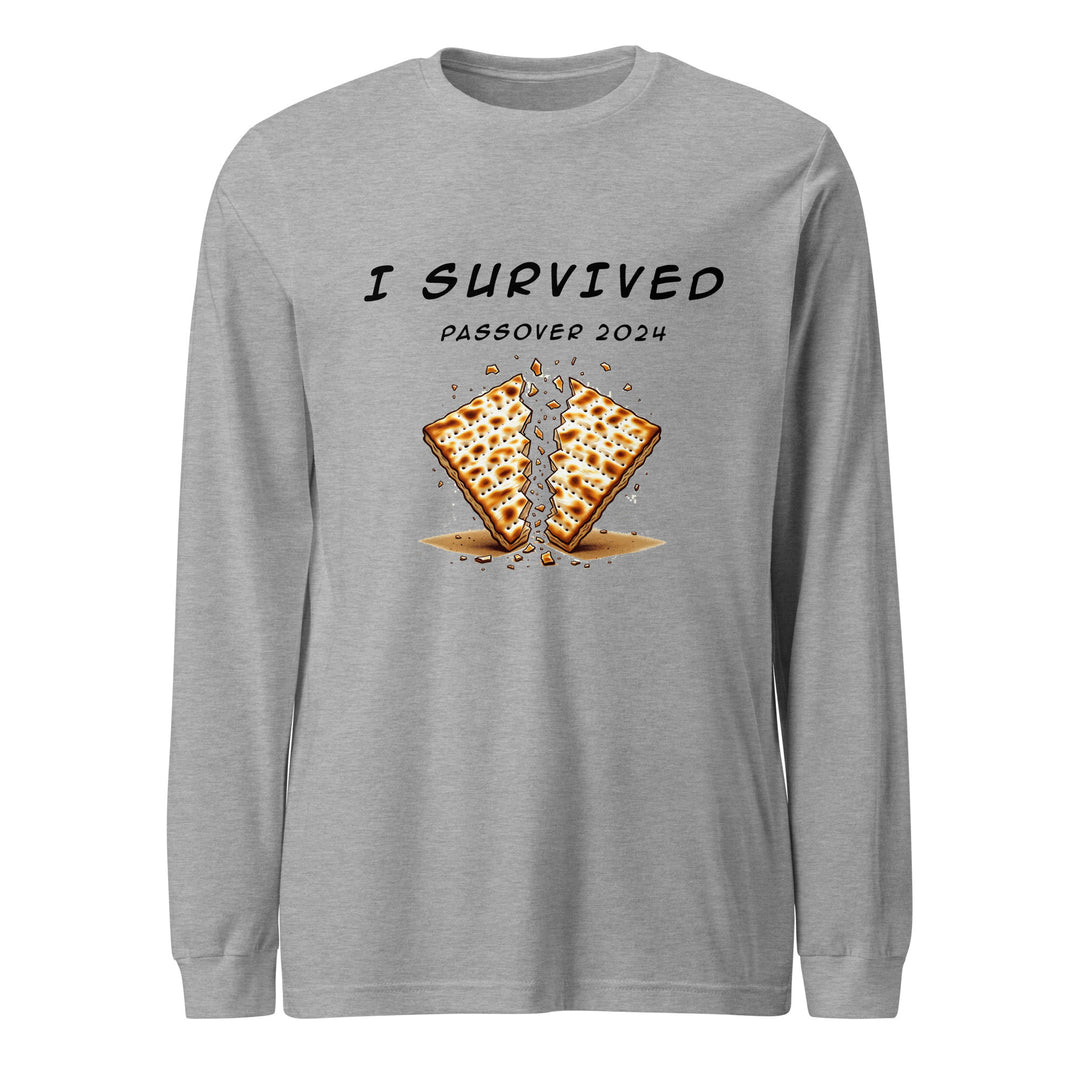 Long Sleeve Shirt | Passover