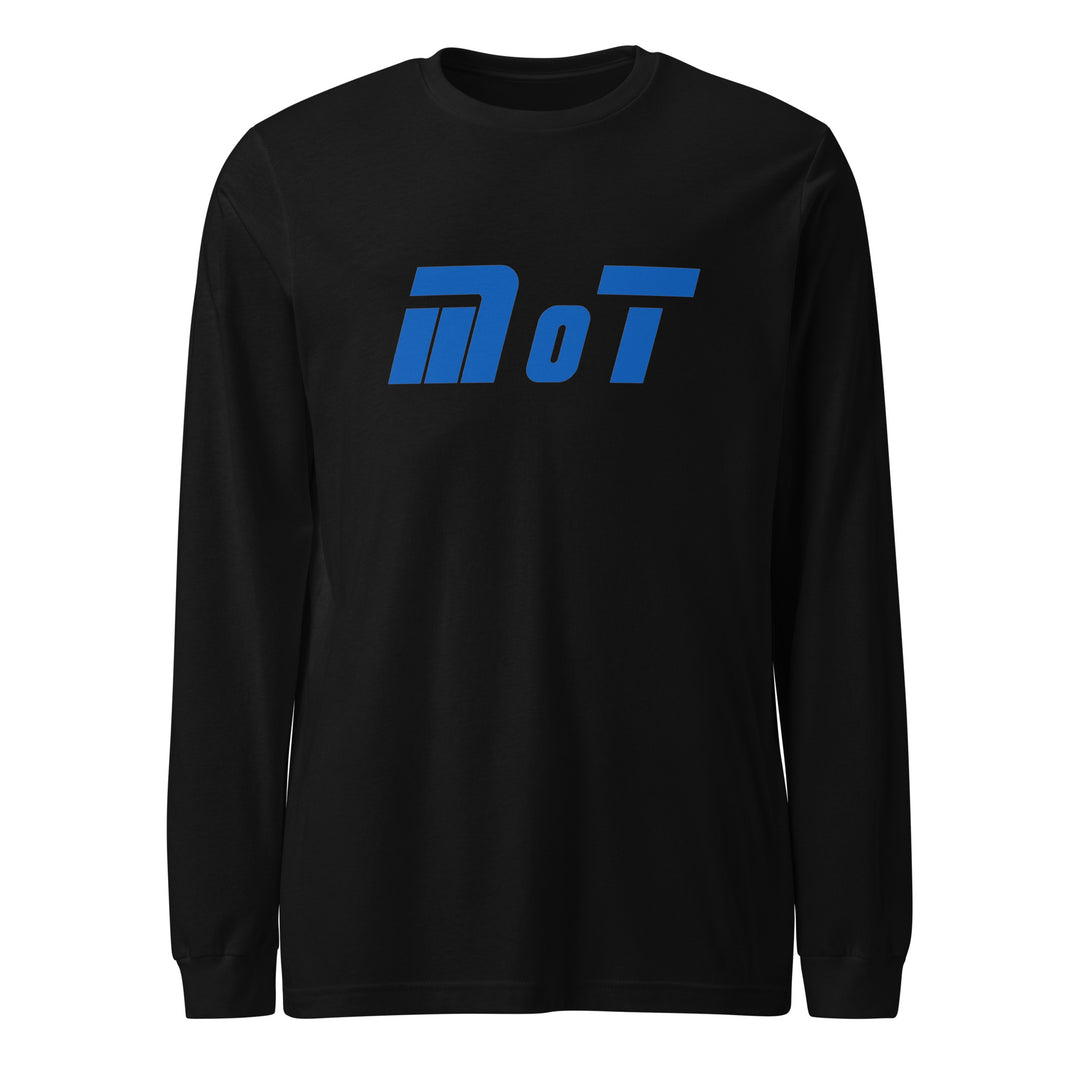 Long Sleeve Shirt | MOT