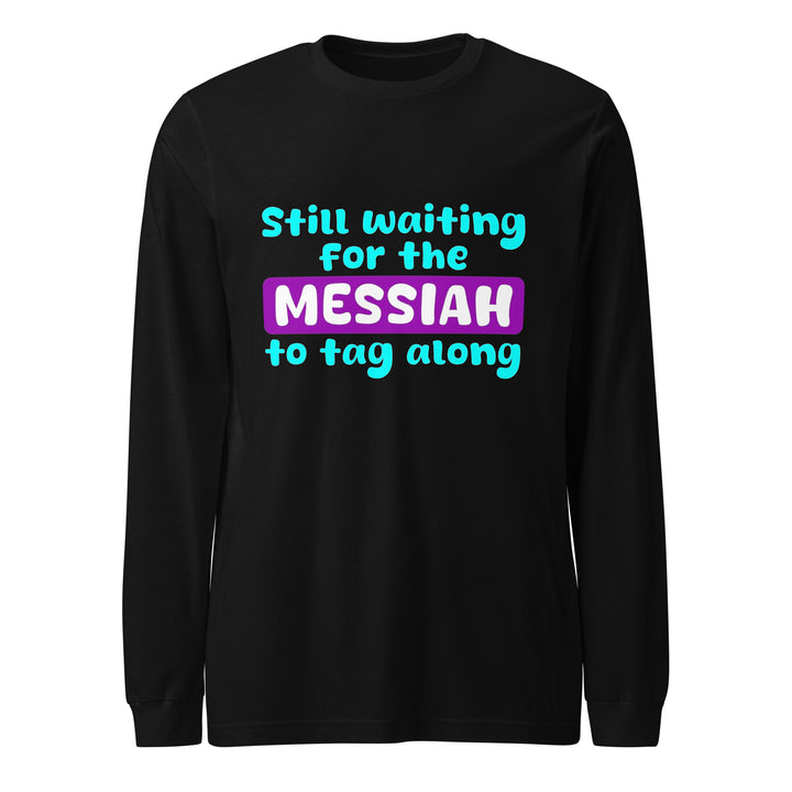 Long Sleeve Shirt | Messiah