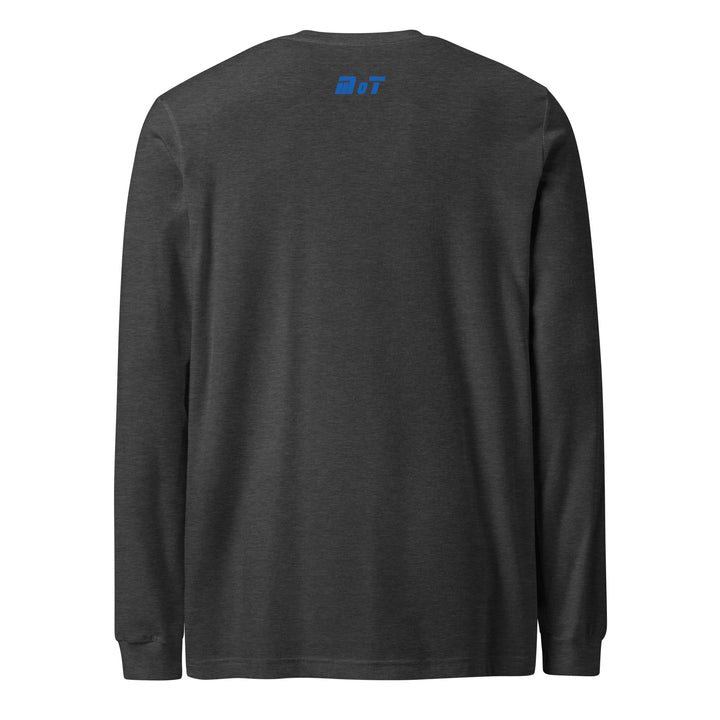 Long Sleeve Shirt | FCK HMS