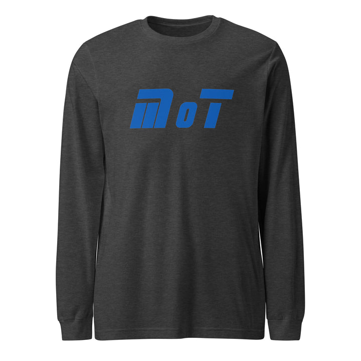 Long Sleeve Shirt | MOT