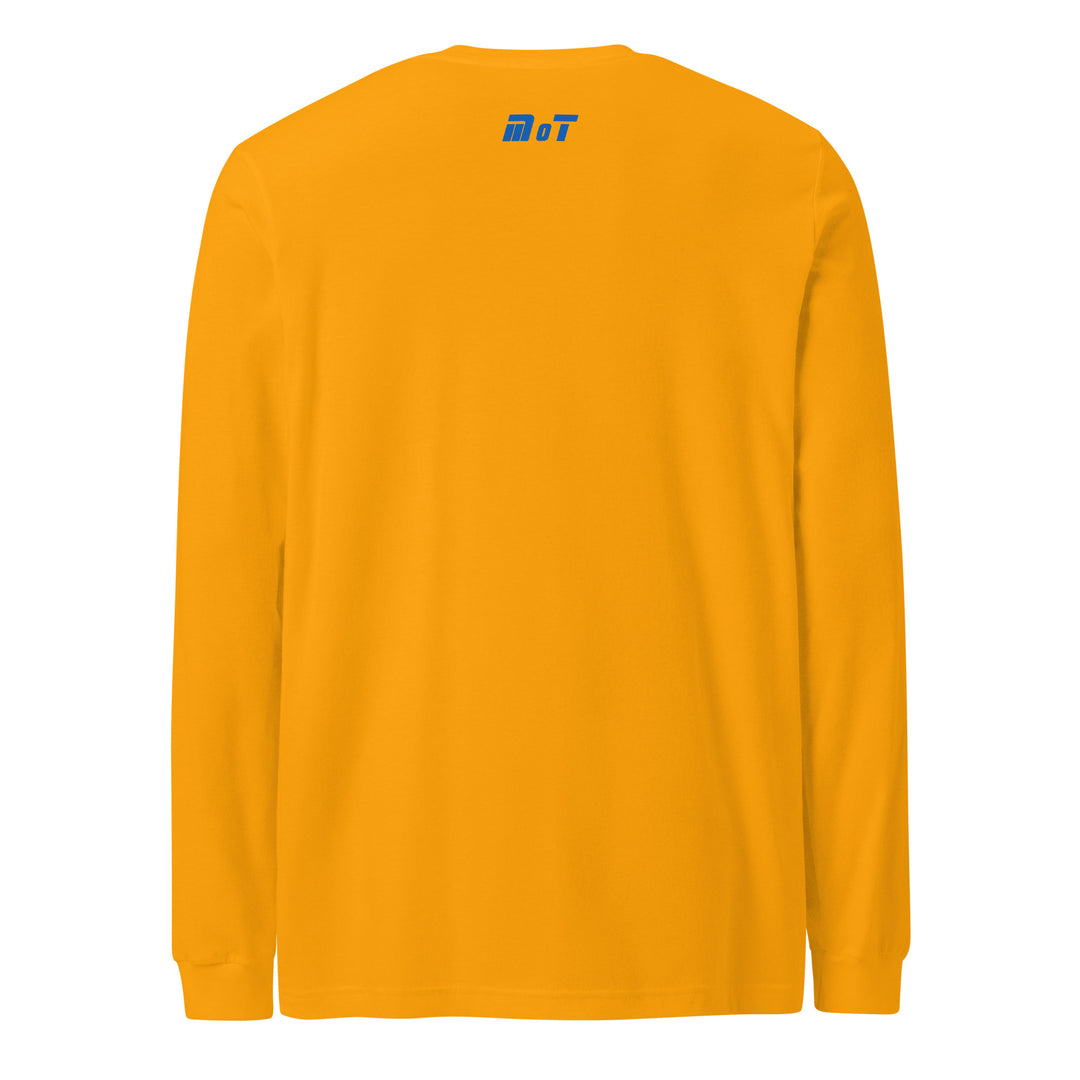 Long Sleeve Shirt | MOT