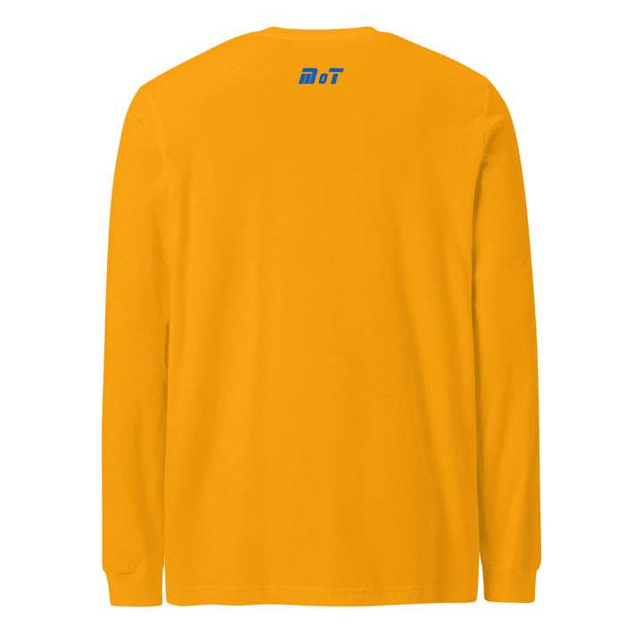 Long Sleeve Shirt | FCK HMS