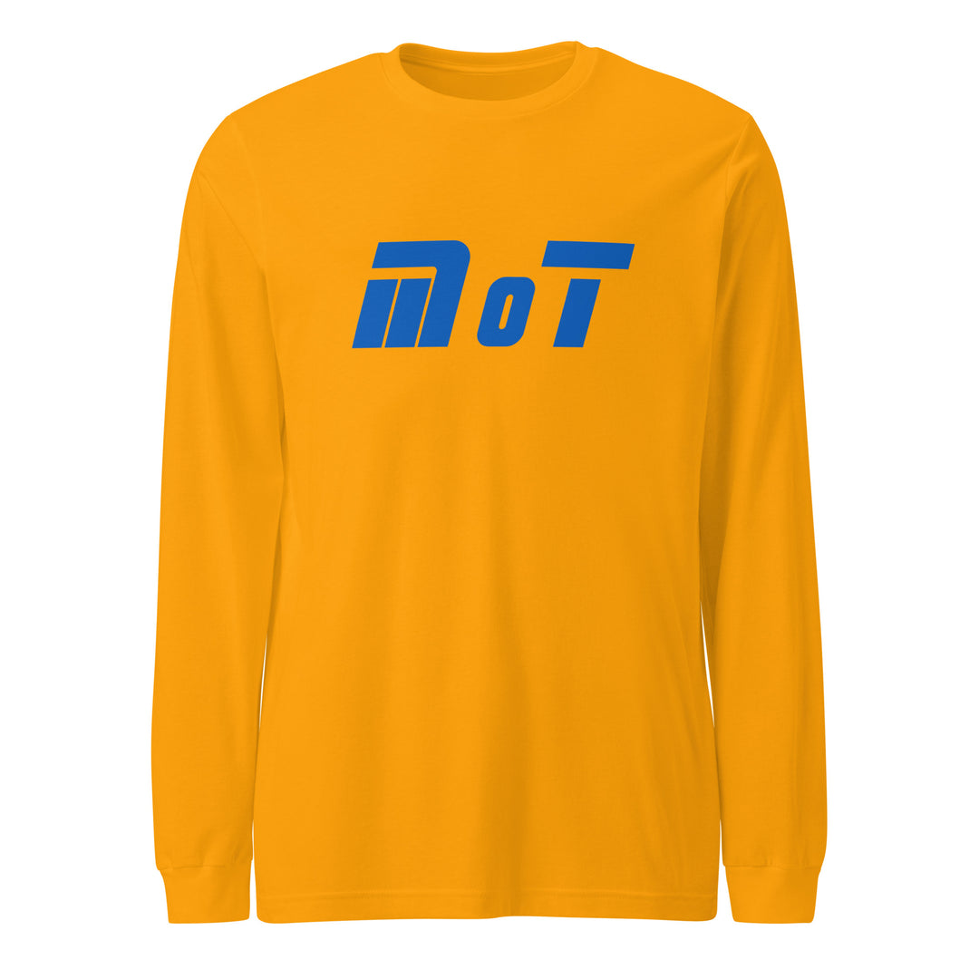 Long Sleeve Shirt | MOT