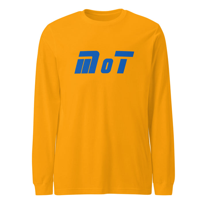 Long Sleeve Shirt | MOT