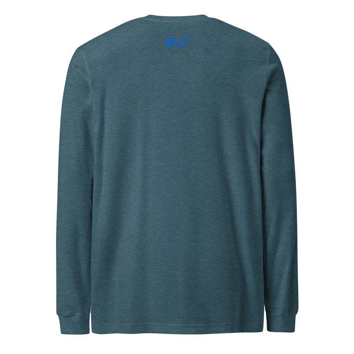 Long Sleeve Shirt | MOT