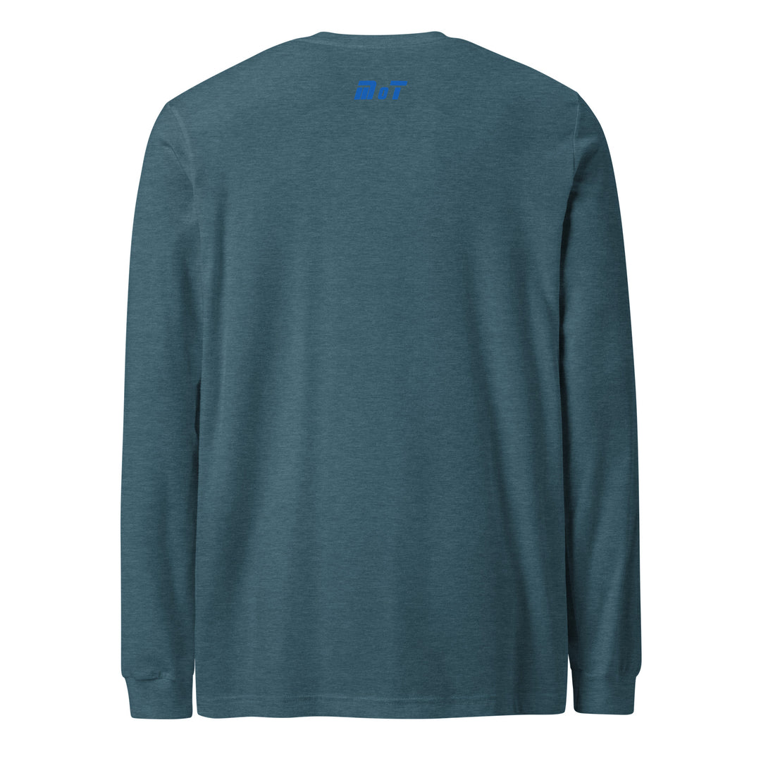 Long Sleeve Shirt | FCK HMS