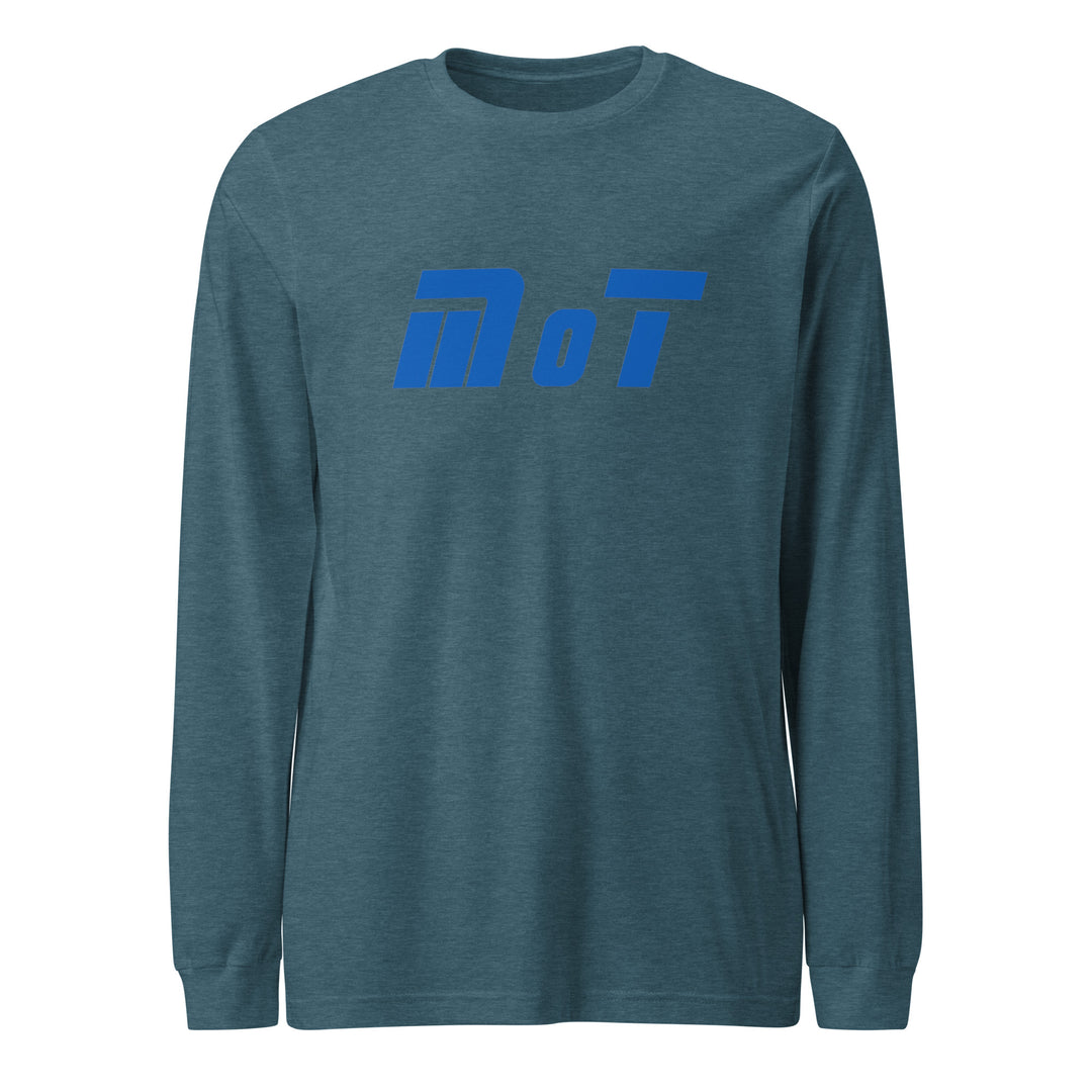 Long Sleeve Shirt | MOT