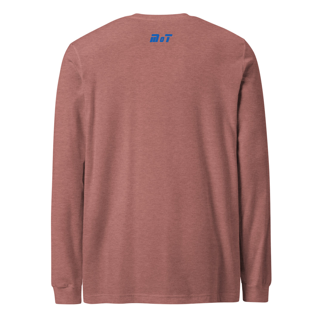 Long Sleeve Shirt | MOT