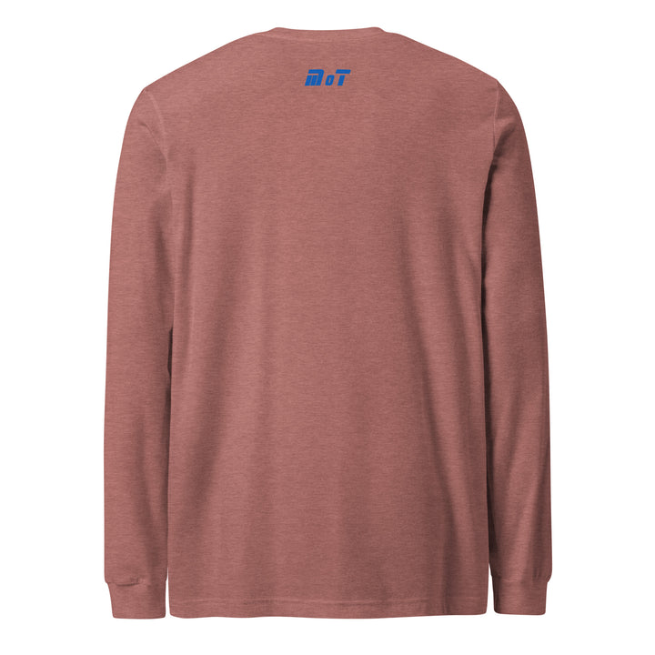 Long Sleeve Shirt | FCK HMS