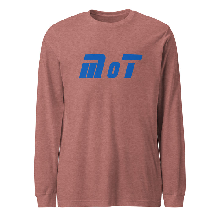 Long Sleeve Shirt | MOT