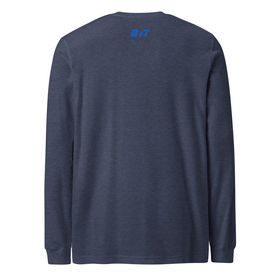 Long Sleeve Shirt | MOT