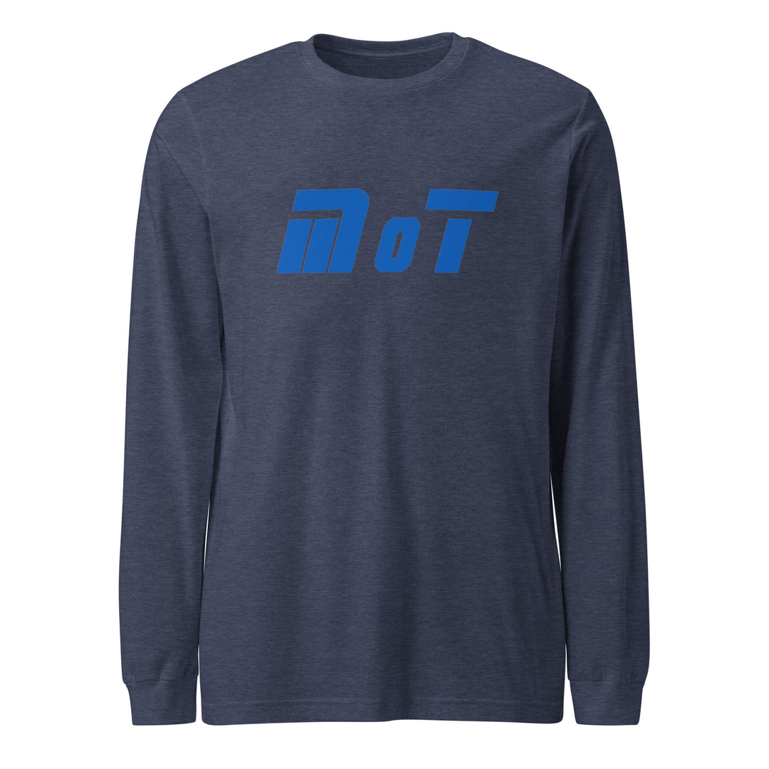 Long Sleeve Shirt | MOT