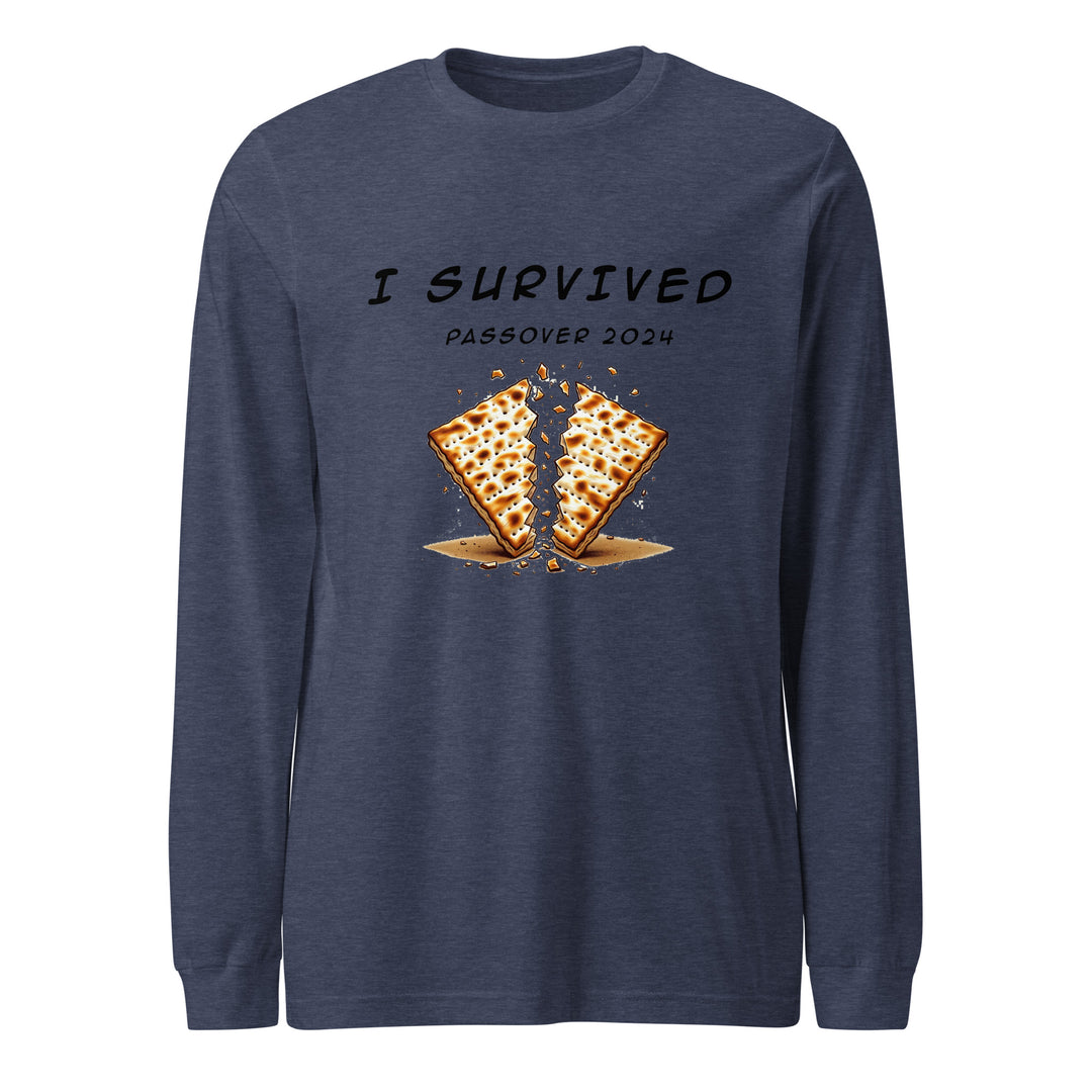 Long Sleeve Shirt | Passover