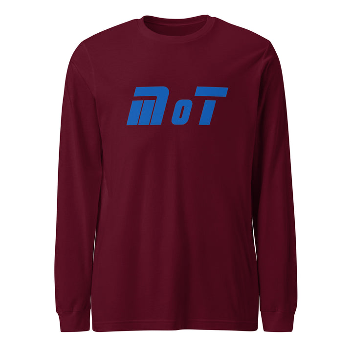 Long Sleeve Shirt | MOT