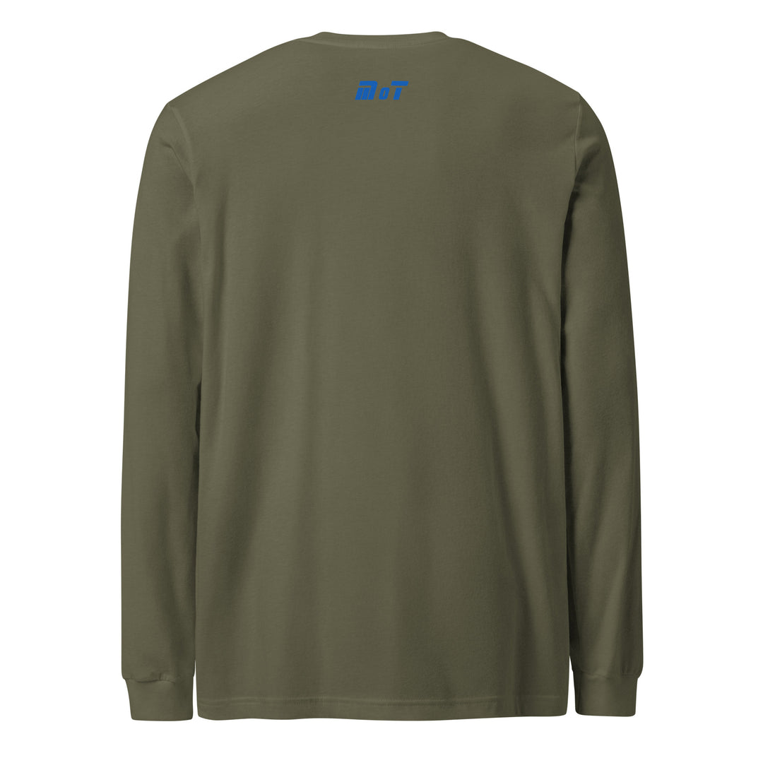Long Sleeve Shirt | MOT