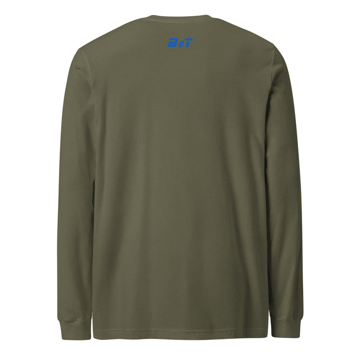 Long Sleeve Shirt | MOT