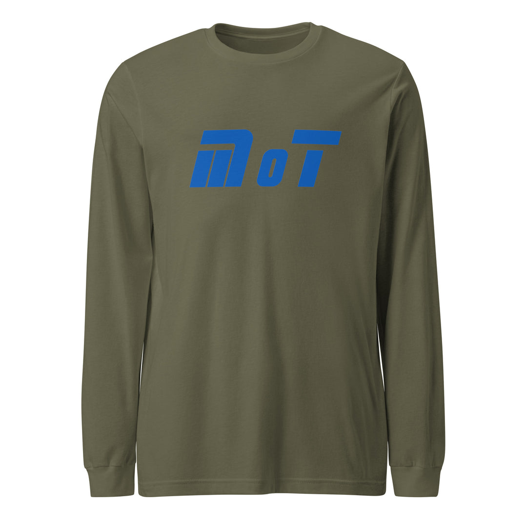 Long Sleeve Shirt | MOT