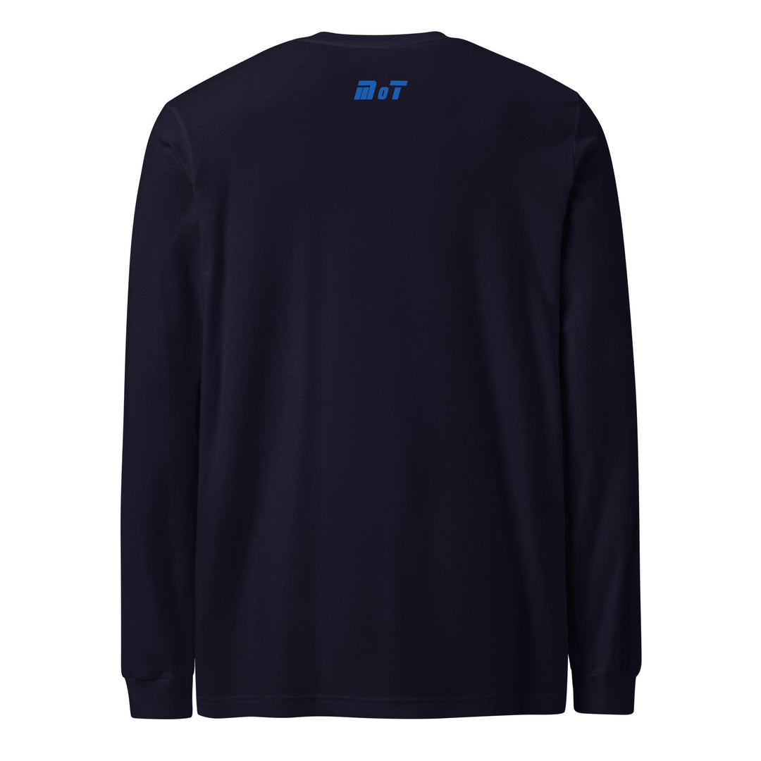 Long Sleeve Shirt | MOT