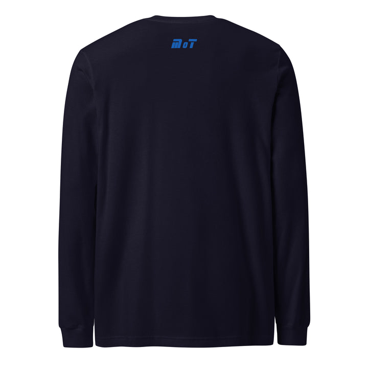 Long Sleeve Shirt | MOT