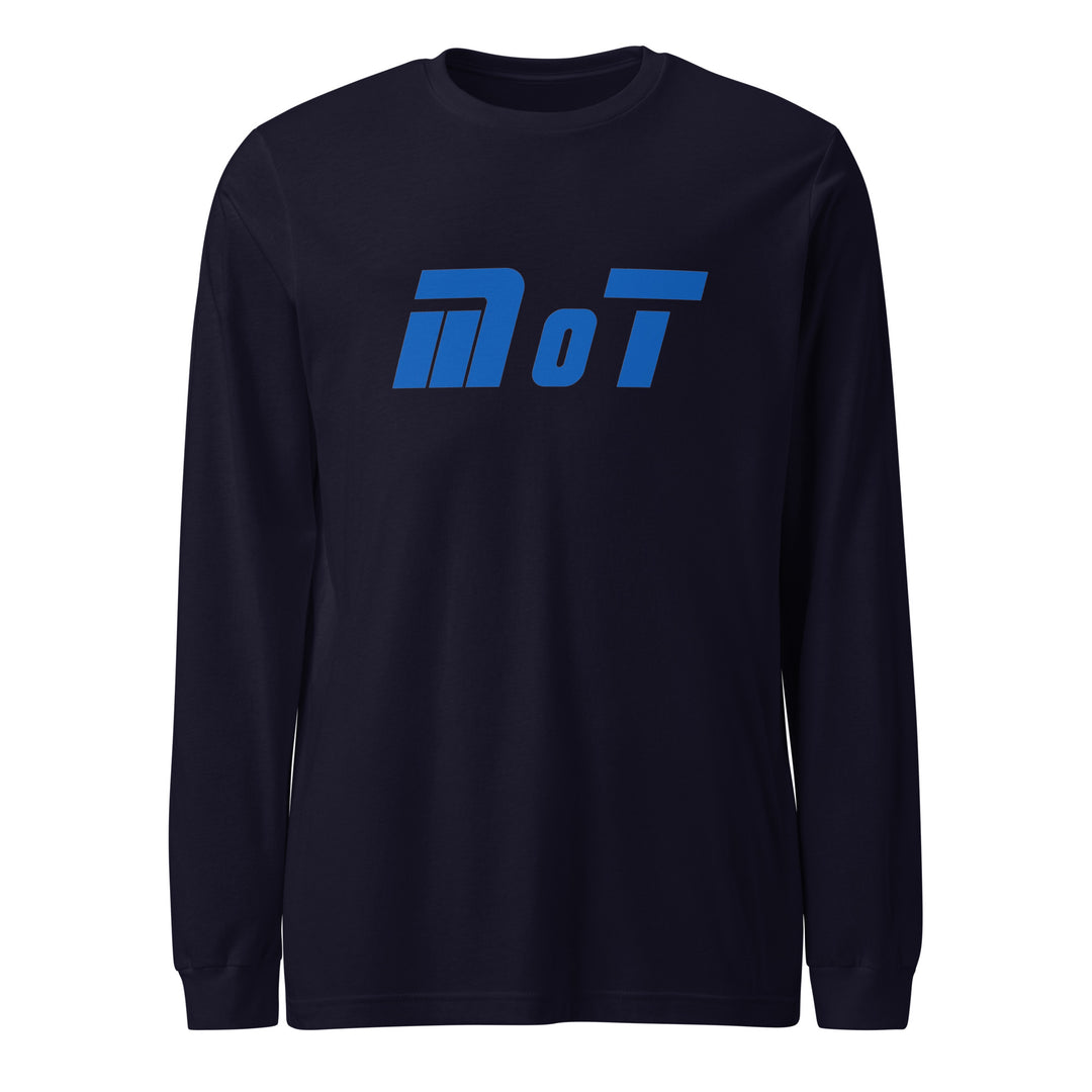 Long Sleeve Shirt | MOT