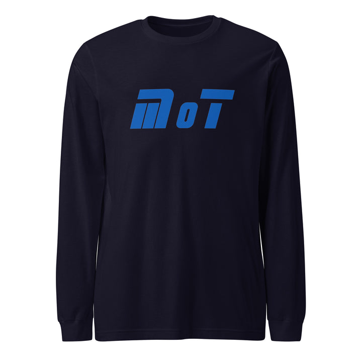 Long Sleeve Shirt | MOT