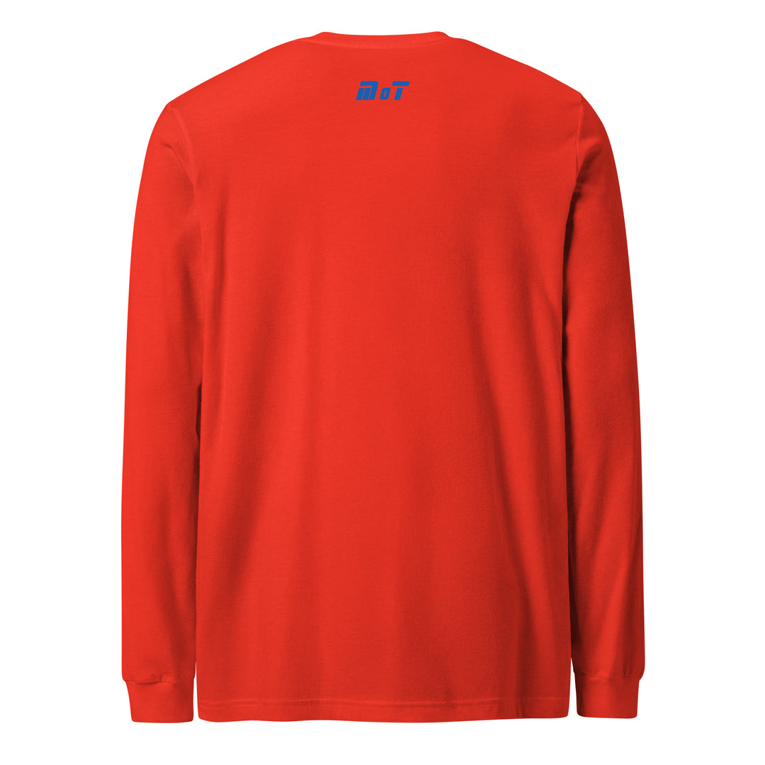 Long Sleeve Shirt | MOT