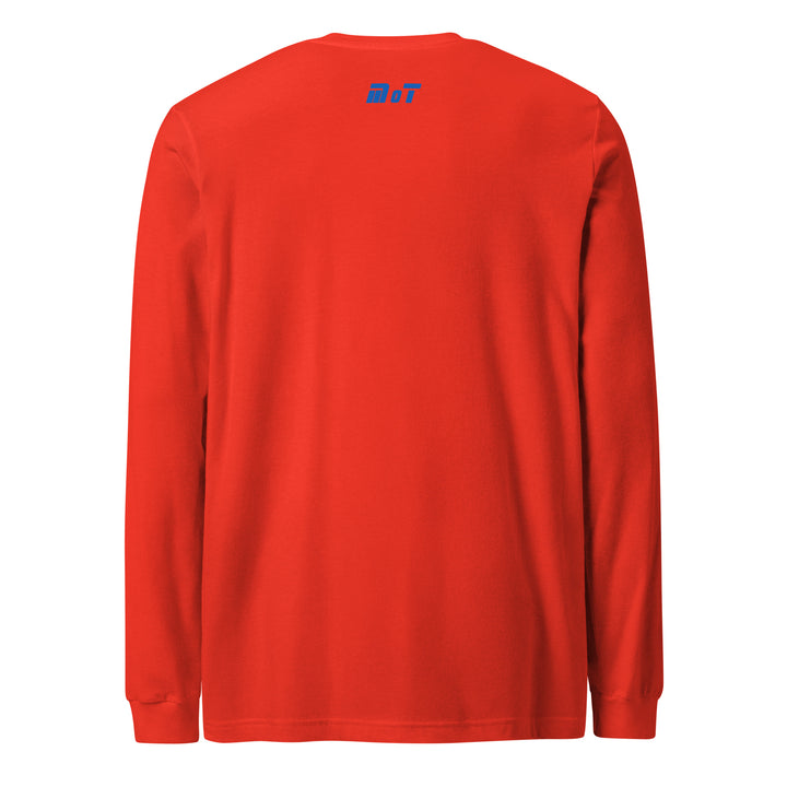 Long Sleeve Shirt | FCK HMS